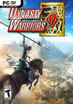 Dynasty Warriors 9 ราคาถูก